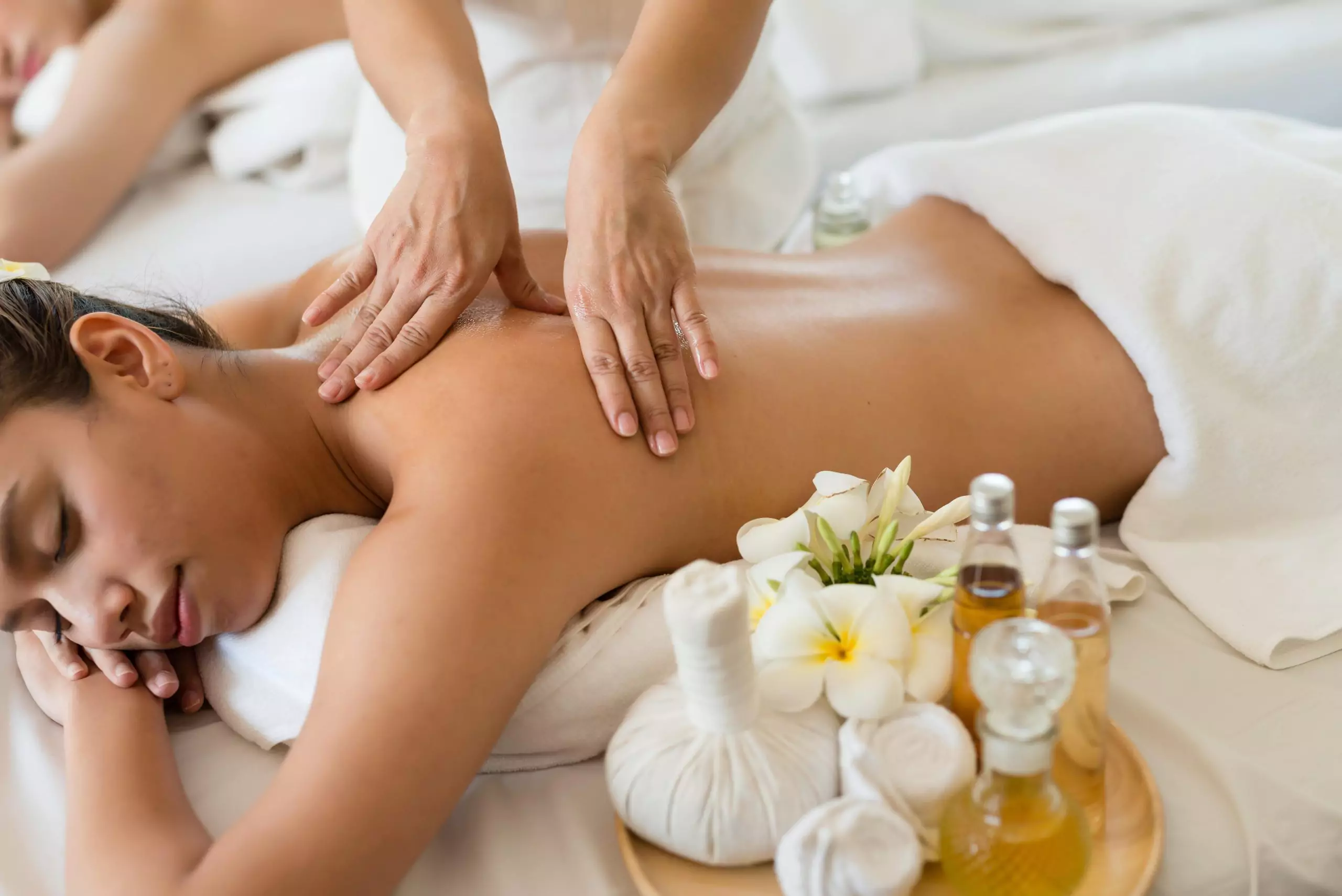 Massage sarawak